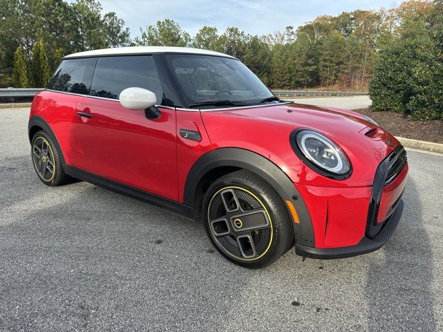 2024 MINI Cooper Hardtop SE