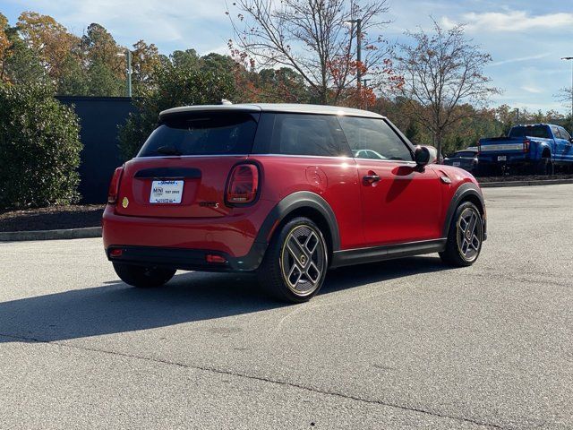 2024 MINI Cooper Hardtop SE