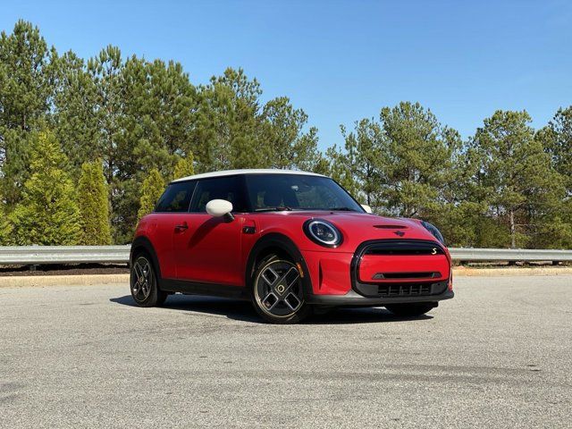 2024 MINI Cooper Hardtop SE