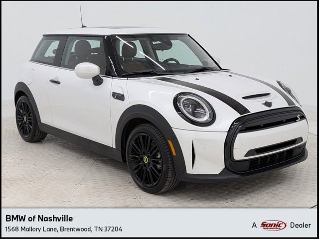 2024 MINI Cooper Hardtop SE