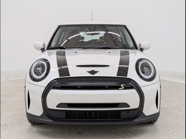 2024 MINI Cooper Hardtop SE