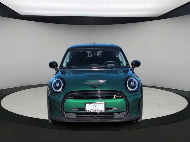 2024 MINI Cooper Hardtop SE