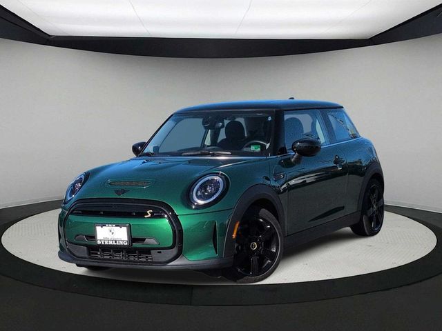 2024 MINI Cooper Hardtop SE