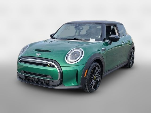2024 MINI Cooper Hardtop SE