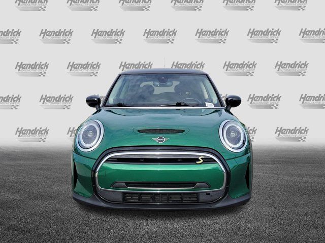 2024 MINI Cooper Hardtop SE