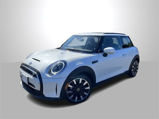 2024 MINI Cooper Hardtop SE