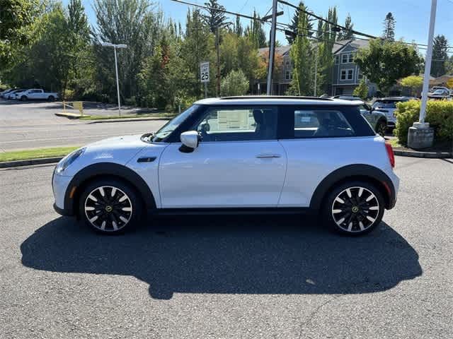 2024 MINI Cooper Hardtop SE