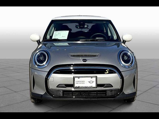 2024 MINI Cooper Hardtop SE