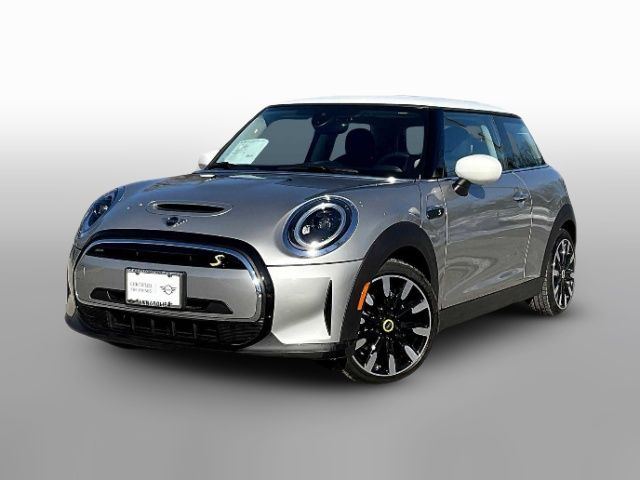 2024 MINI Cooper Hardtop SE