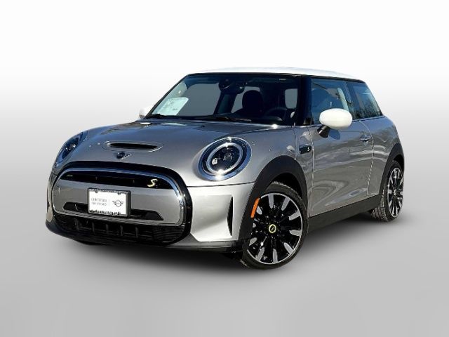 2024 MINI Cooper Hardtop SE