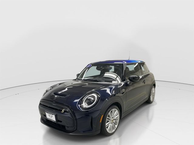 2024 MINI Cooper Hardtop SE