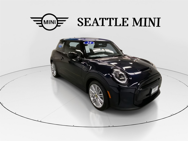 2024 MINI Cooper Hardtop SE