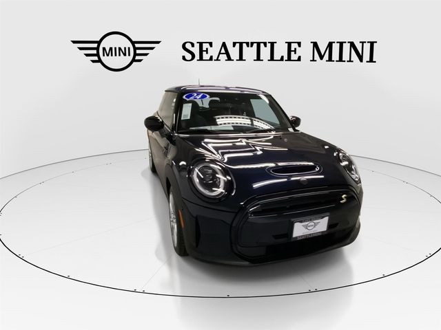 2024 MINI Cooper Hardtop SE