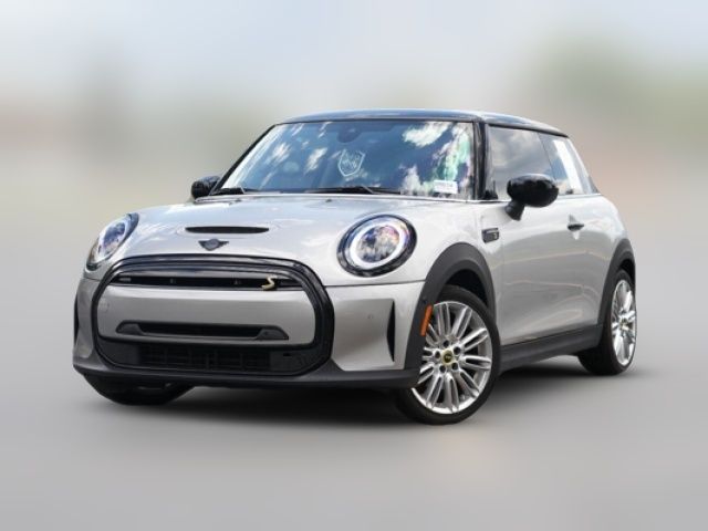 2024 MINI Cooper Hardtop SE