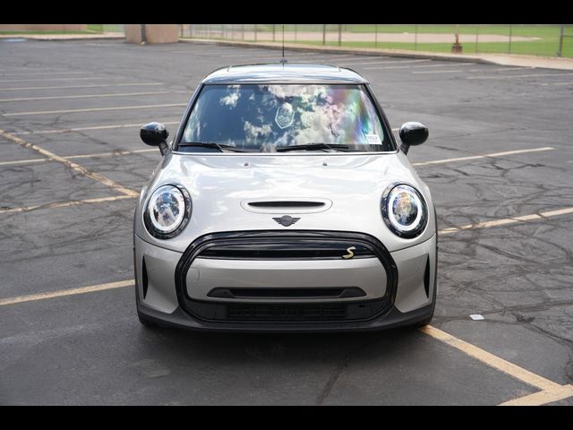 2024 MINI Cooper Hardtop SE