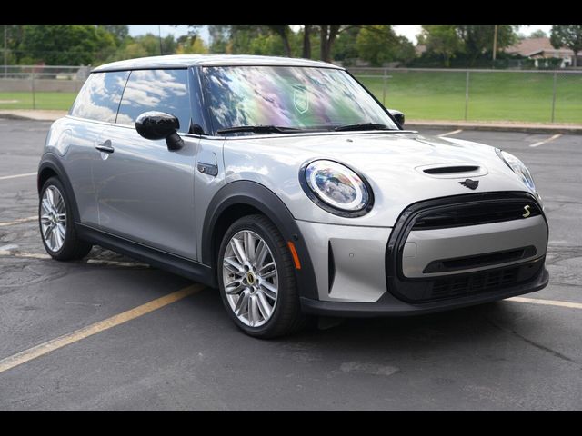 2024 MINI Cooper Hardtop SE