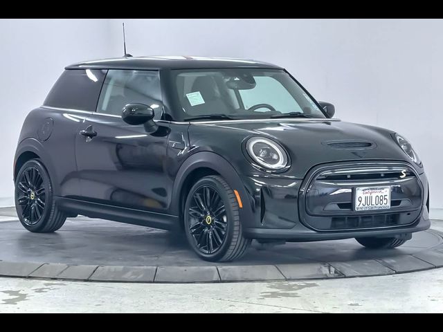2024 MINI Cooper Hardtop SE