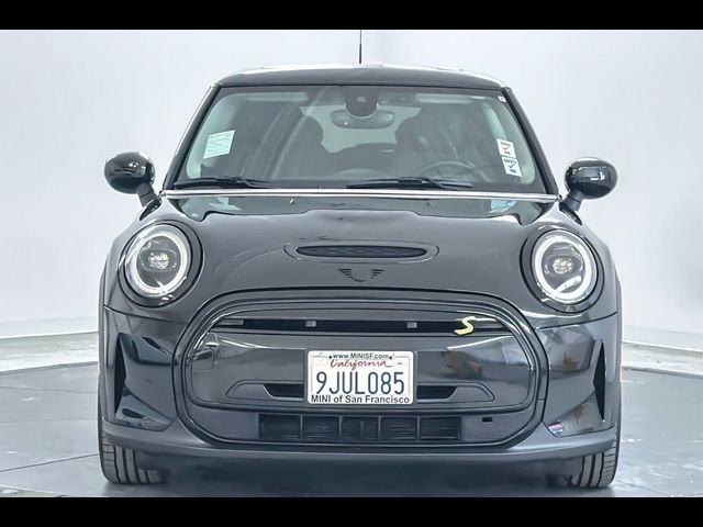 2024 MINI Cooper Hardtop SE