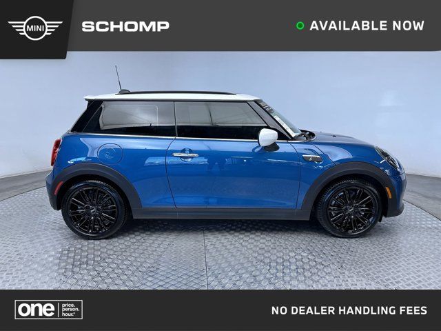 2024 MINI Cooper Hardtop SE