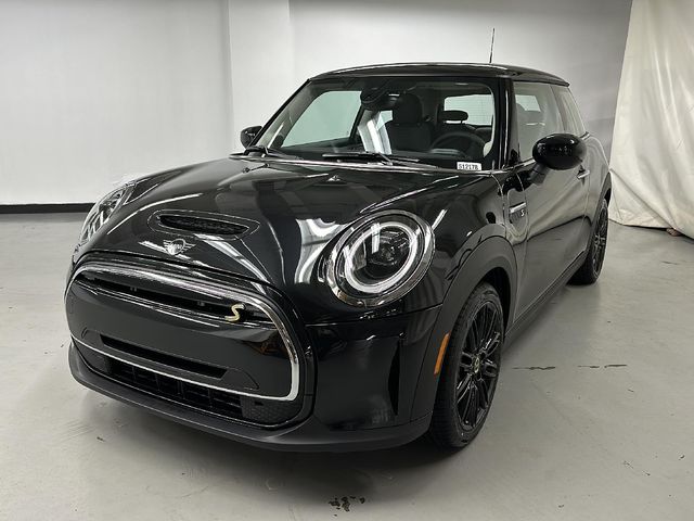 2024 MINI Cooper Hardtop SE