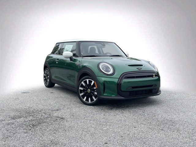 2024 MINI Cooper Hardtop SE