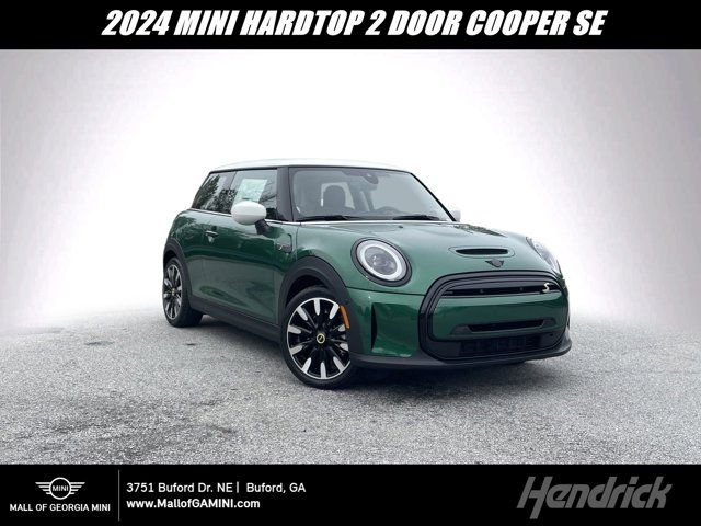 2024 MINI Cooper Hardtop SE