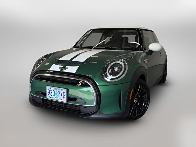 2024 MINI Cooper Hardtop SE