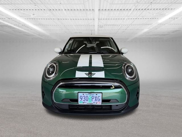 2024 MINI Cooper Hardtop SE
