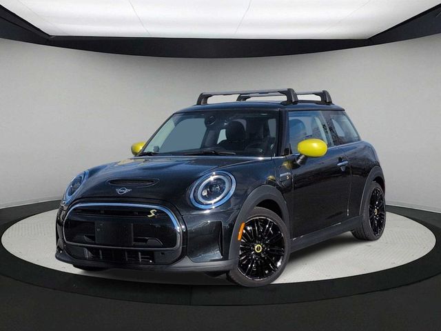 2024 MINI Cooper Hardtop SE