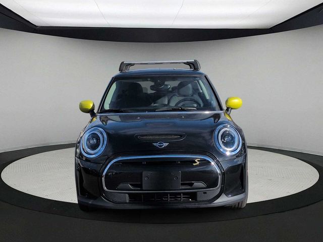 2024 MINI Cooper Hardtop SE
