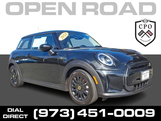 2024 MINI Cooper Hardtop SE