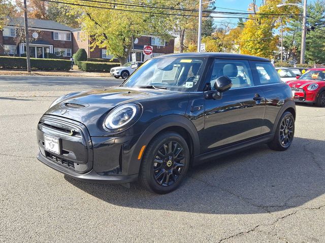 2024 MINI Cooper Hardtop SE