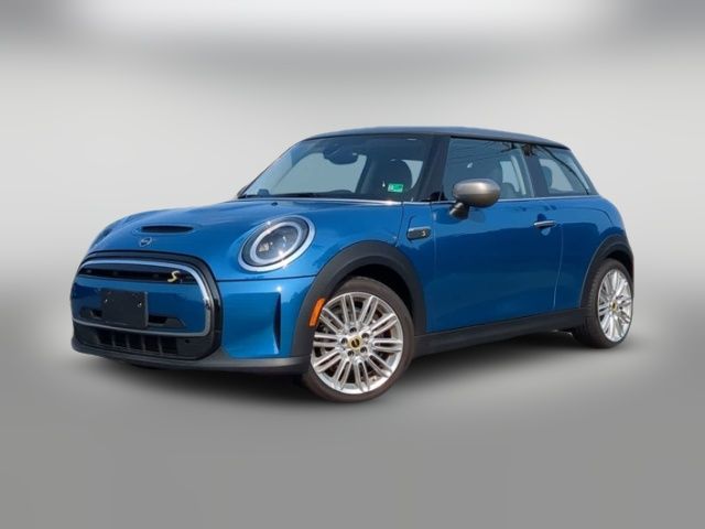2024 MINI Cooper Hardtop SE