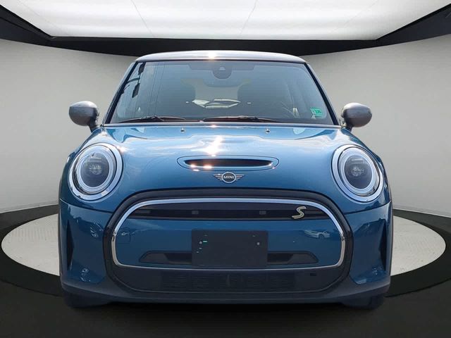 2024 MINI Cooper Hardtop SE