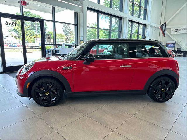 2024 MINI Cooper Hardtop SE