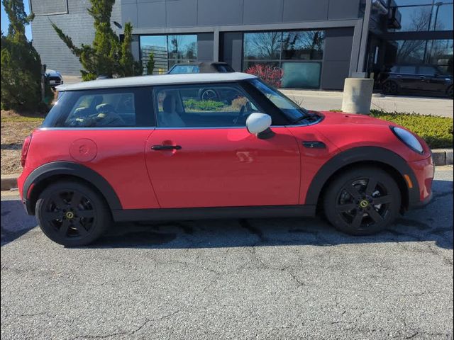 2024 MINI Cooper Hardtop SE