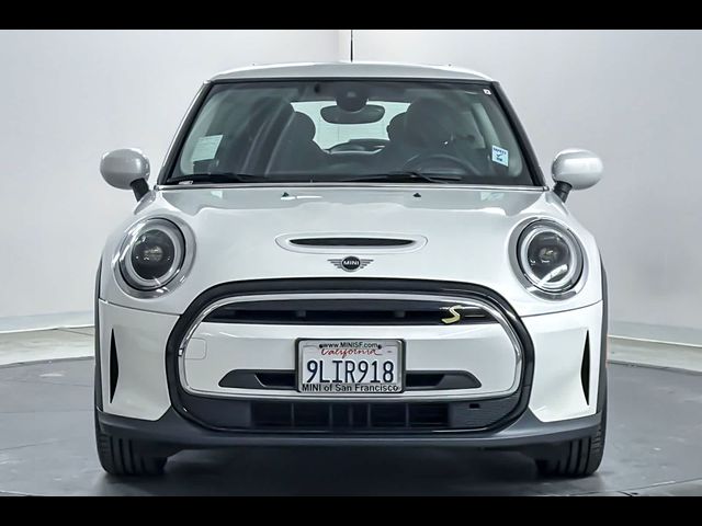 2024 MINI Cooper Hardtop SE