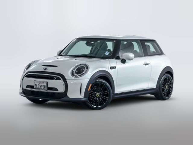 2024 MINI Cooper Hardtop SE