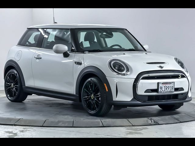 2024 MINI Cooper Hardtop SE