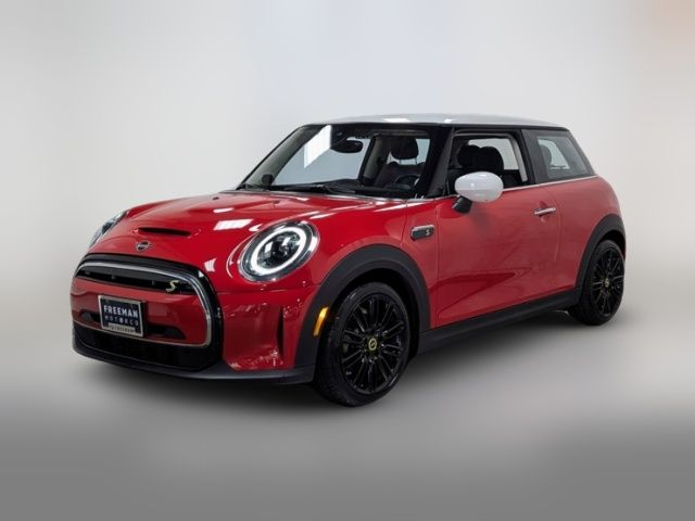 2024 MINI Cooper Hardtop SE