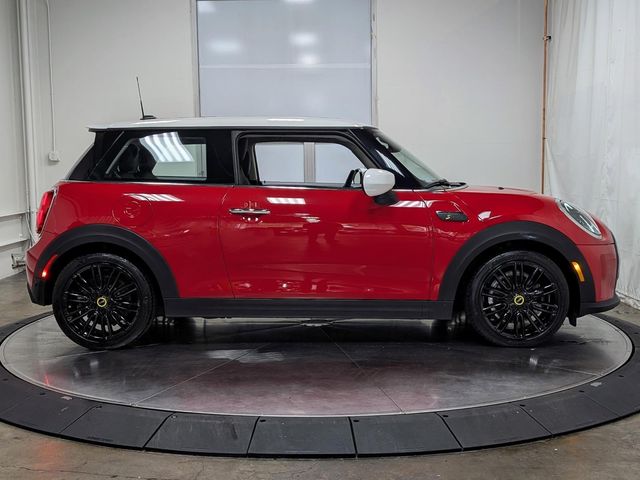 2024 MINI Cooper Hardtop SE