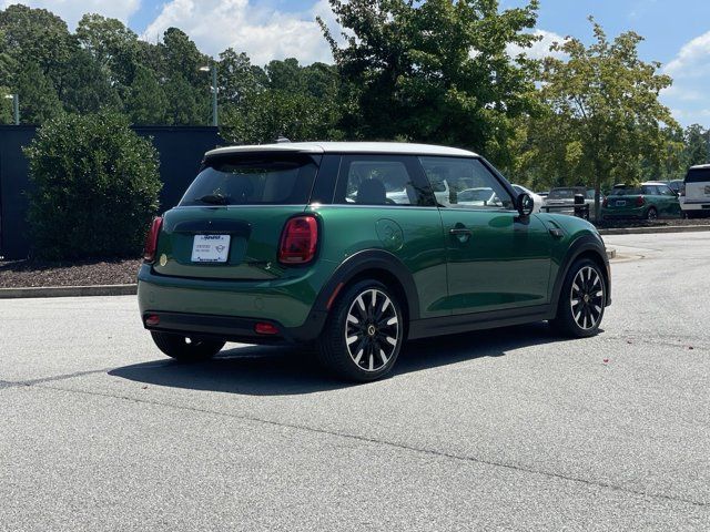 2024 MINI Cooper Hardtop SE