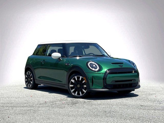 2024 MINI Cooper Hardtop SE