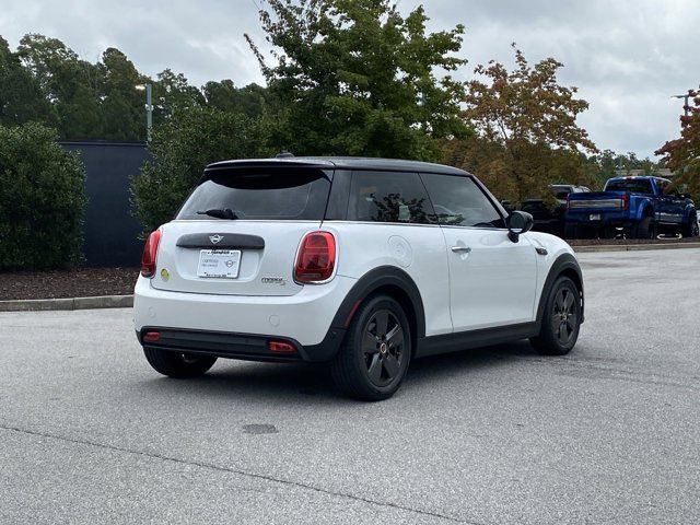 2024 MINI Cooper Hardtop SE