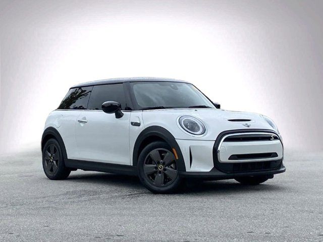 2024 MINI Cooper Hardtop SE