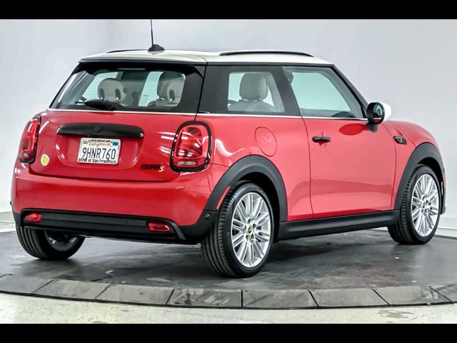 2024 MINI Cooper Hardtop SE