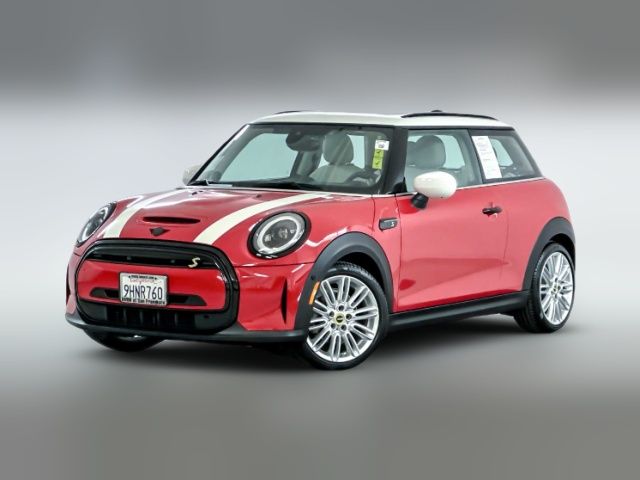 2024 MINI Cooper Hardtop SE