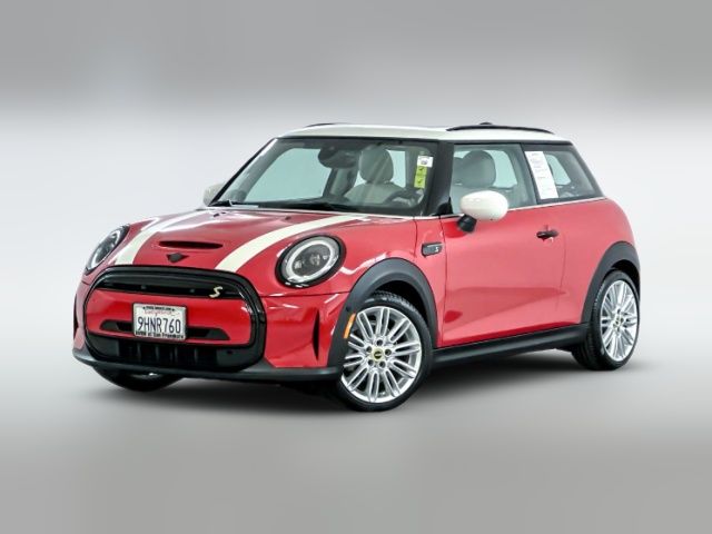 2024 MINI Cooper Hardtop SE