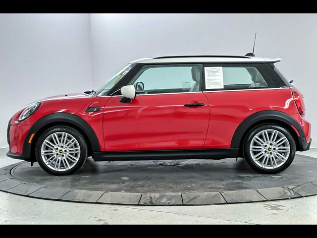 2024 MINI Cooper Hardtop SE