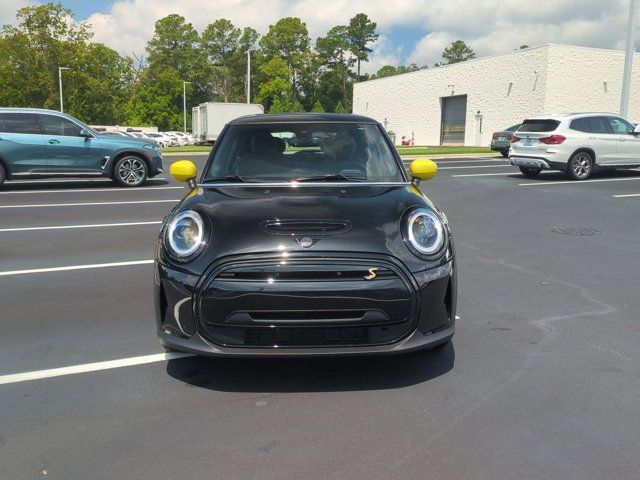 2024 MINI Cooper Hardtop SE